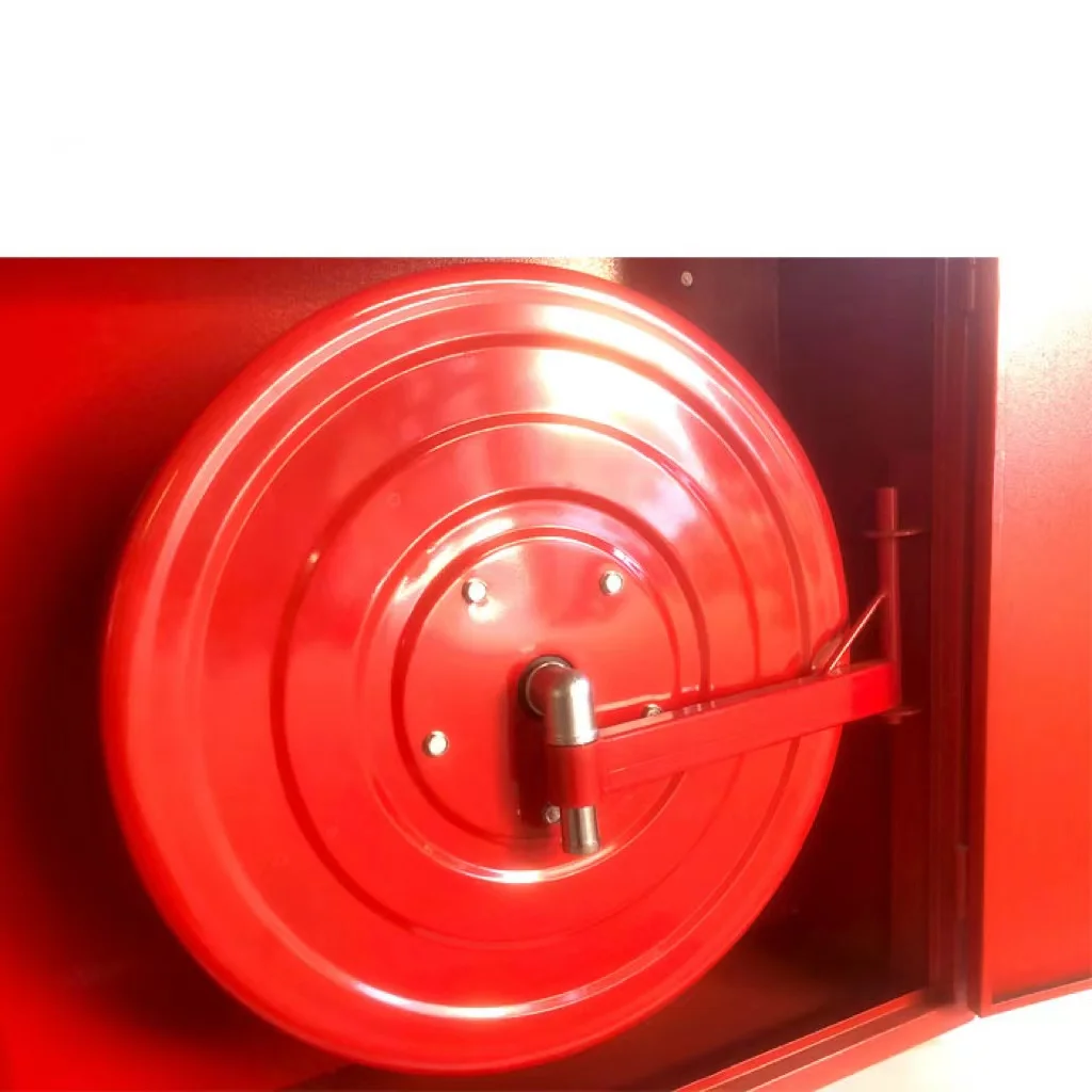 fire fighting equipment fire hose reel DN25 DN19