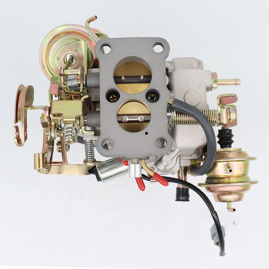 H206A New Carburetor For Toyota 2E 1.6L Corolla 85-92 & 1.5L Tercel 94-99 21100-11492
