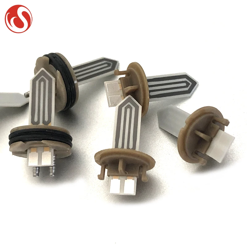 
Replacement Repair Accessories Ceramic Heater Blade for IQOS heating blades 