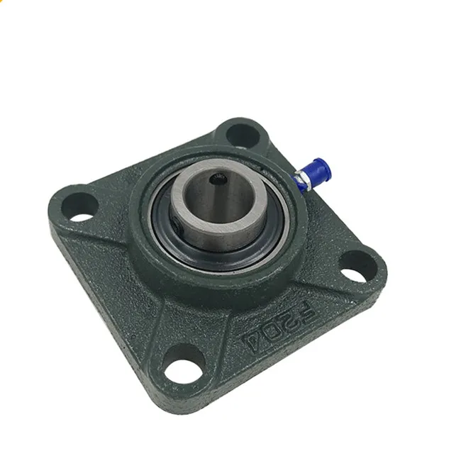 High Quality Pillow Block Bearing UCF205 UCF206 UCF207 UCF208 UCF209