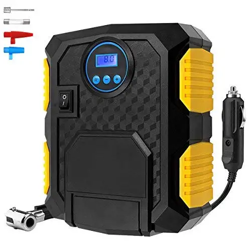 Hot selling product auto air pump good price