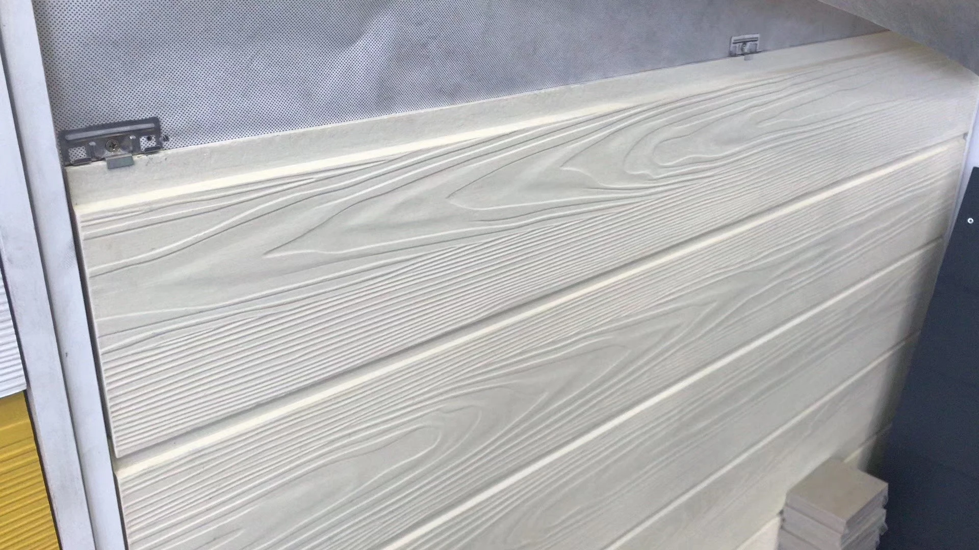 Mgo Board Magnesium Oxide Board Panel Fireproof Waterproof MGO Cement Board for Internal and External Walls Floors and Ceilings