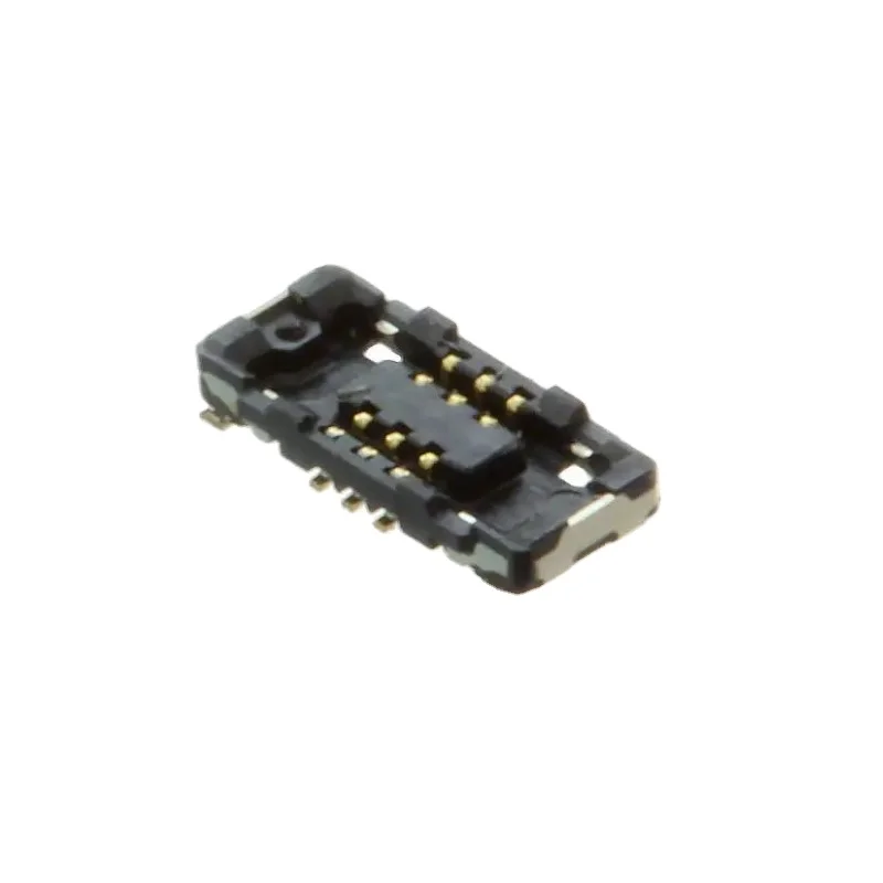 ultra-thin board-to-board connector AXG106144 0. 35MM 6PIN applicable TWS  headset