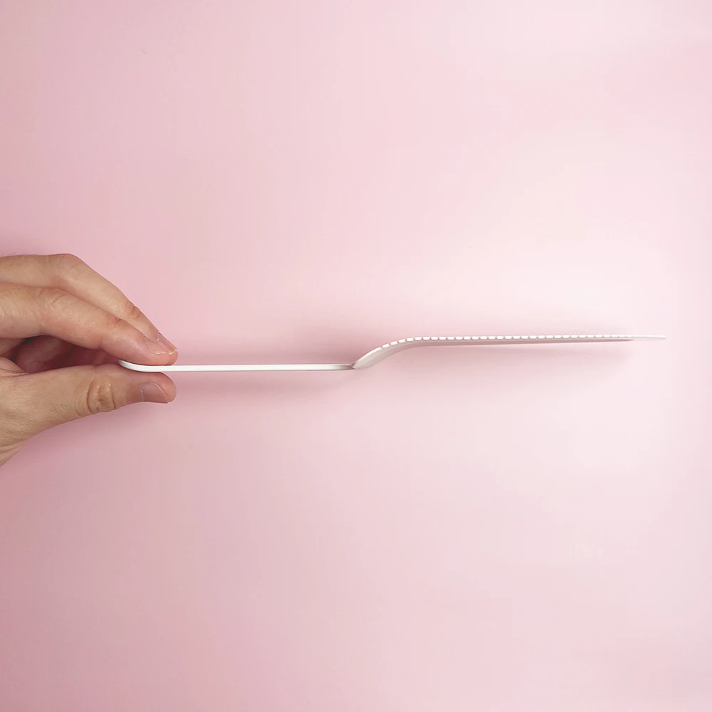 Одноразовый нож для выпечки