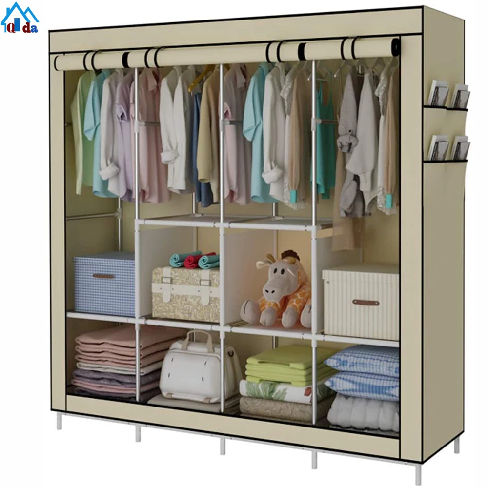 Сверхпрочная Регулируемая складная Одежда-лошадь из нержавеющей стали и пластика в форме бабочки