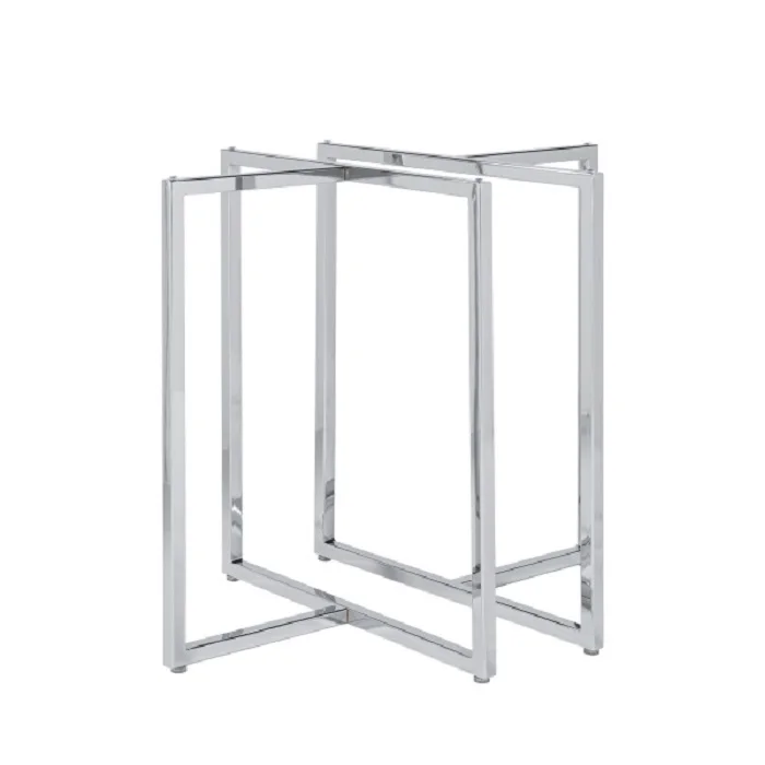 
Hot Sale Stylish Interior decoration Design Flexible Adjustable Table Leg 