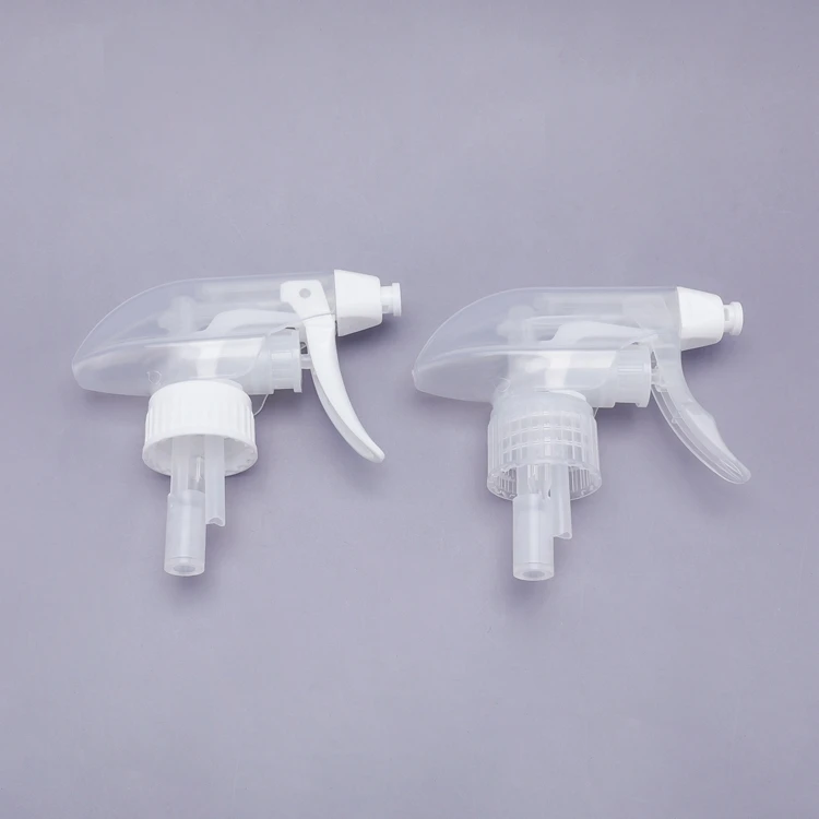 Eco-friendly 360 upside down trigger sprayer 28/410,All plastic power sprayer trigger mist,all direction trigger sprayer