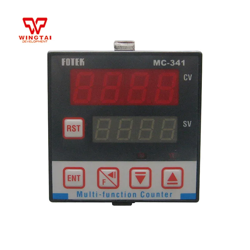 MC-341 FOTEK MC-361 Многофункциональный счетчик