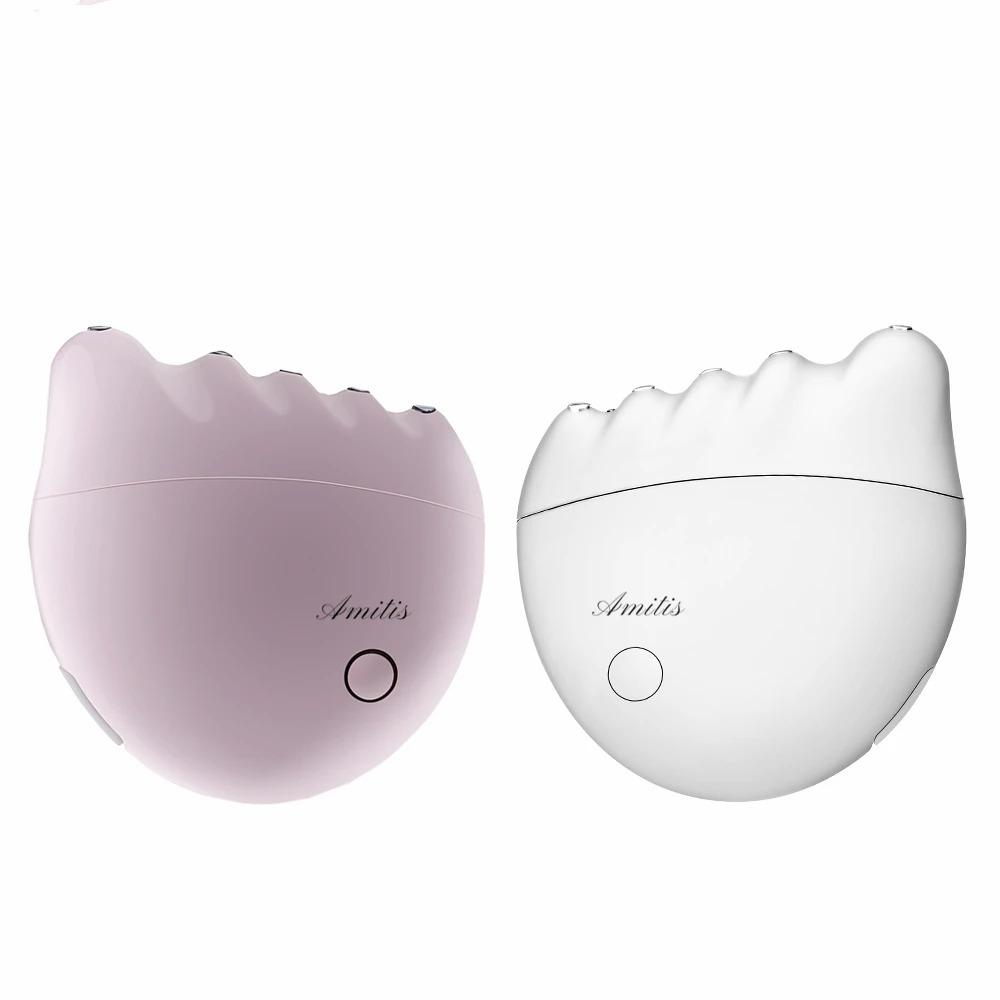 Hot Selling 3.7v/500mah Battery Parameters Skin Rejuvenation Facial Beauty Instrument Device For Household