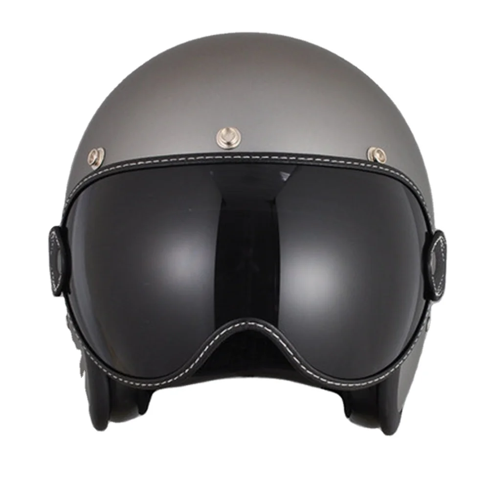 2022 Motorcycle Helmet Sun Visor Goggles Cycling Anti-UV Protection Shield Lens For Bicycle Helmet Face Mask  Eye-Shield Lens