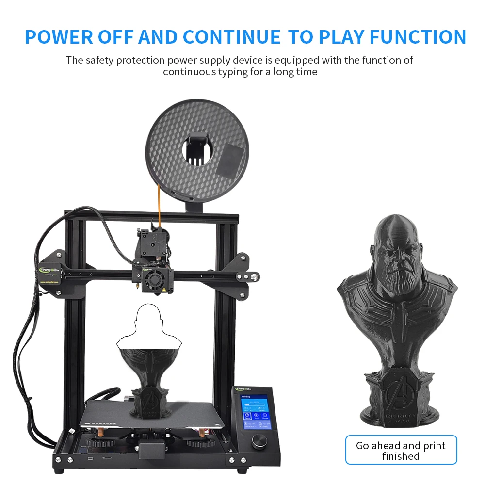 2021 Hot Selling Desktop FDM 3d Printer Production,  3d printer diy, Diy 3d Digital Printers For Sale