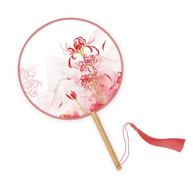 
Портативный готовый веер Tiger world для ресниц, Женский веер 