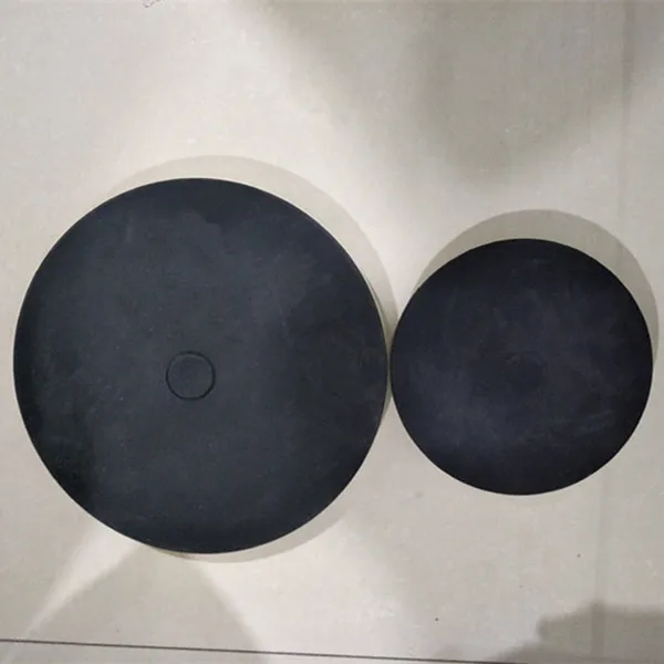 Диффузор для водяных пузырей дисковый аэратор диффузор мелких