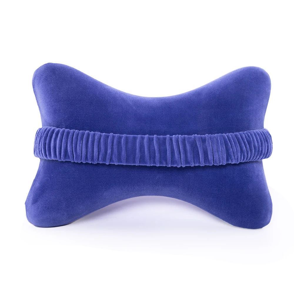 Bone Neck Pillows Small  Pillow  Headrest Car Gaming  Cervical Spine  High Quality Car  Memory Foam Neck Pillow