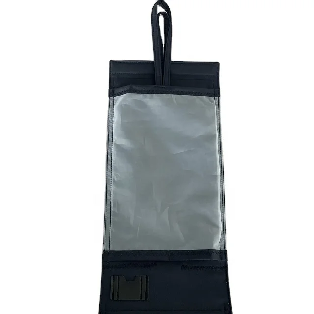 Reusable Pressure Infusion Cuff with Gauge and Pump for Blood and Fluid Quick Infusion