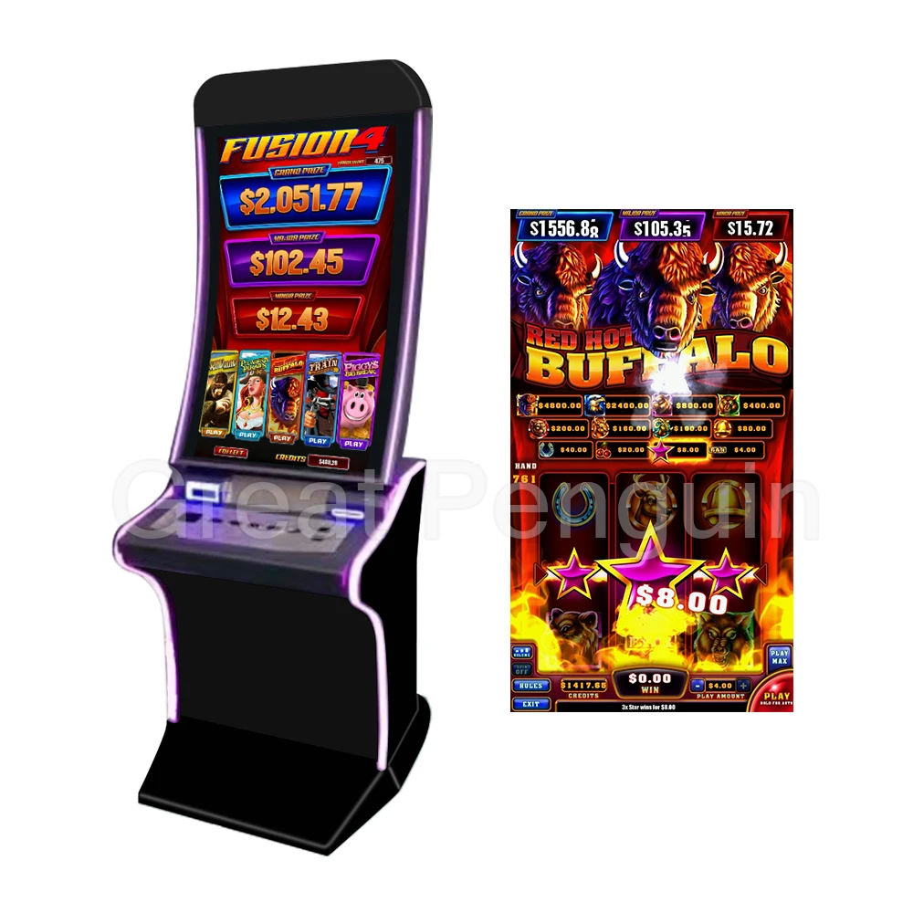 Электронный игровой автомат для игры в покер, игральные карты, казино