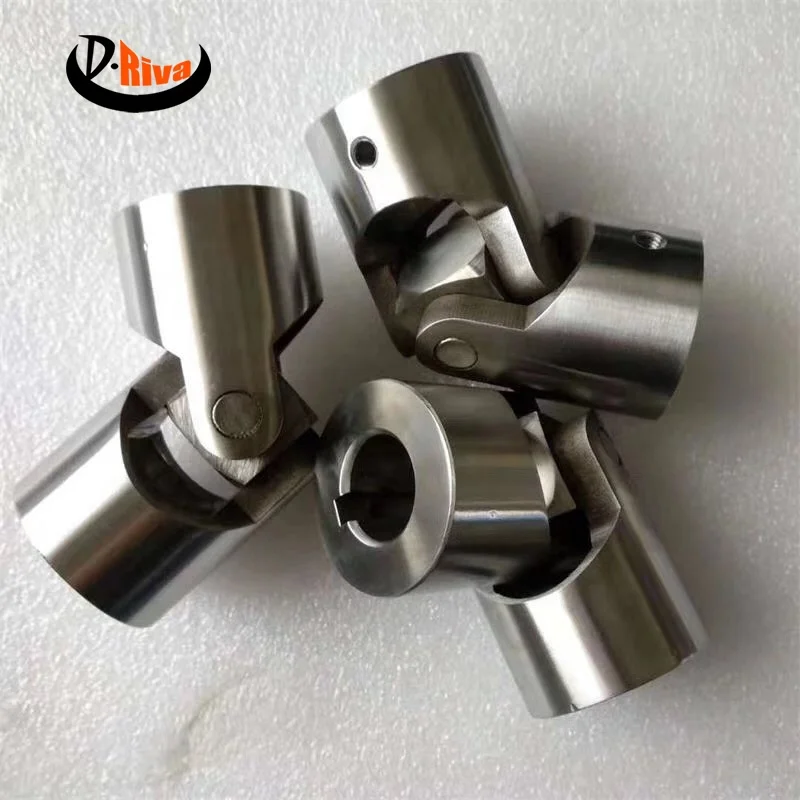 High quality gmg universal joint  universal joint flange  universal joint price