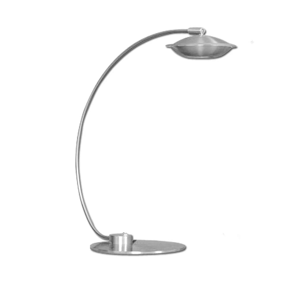 Wholesaler Popular 5W Iron standing  led  table lamp for reading light floor lanp