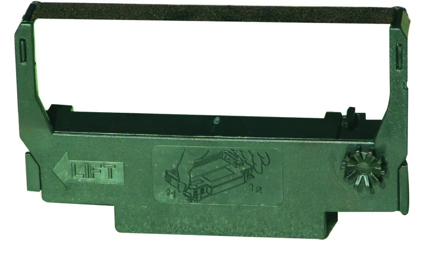 Compatible POS Printer Ribbon for Epson ERC30/ERC34/ERC38