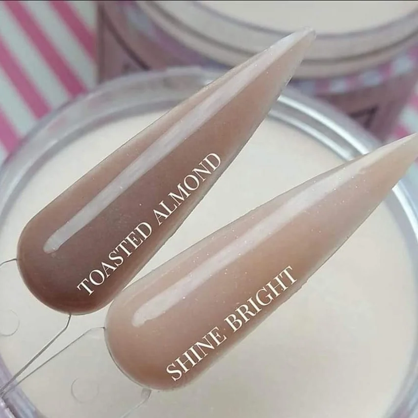 High Quality Cover Nude Acrylic Powder Clear Natural Acrylic Nail Powder Cover Glitter Acrylic Powder for Nail