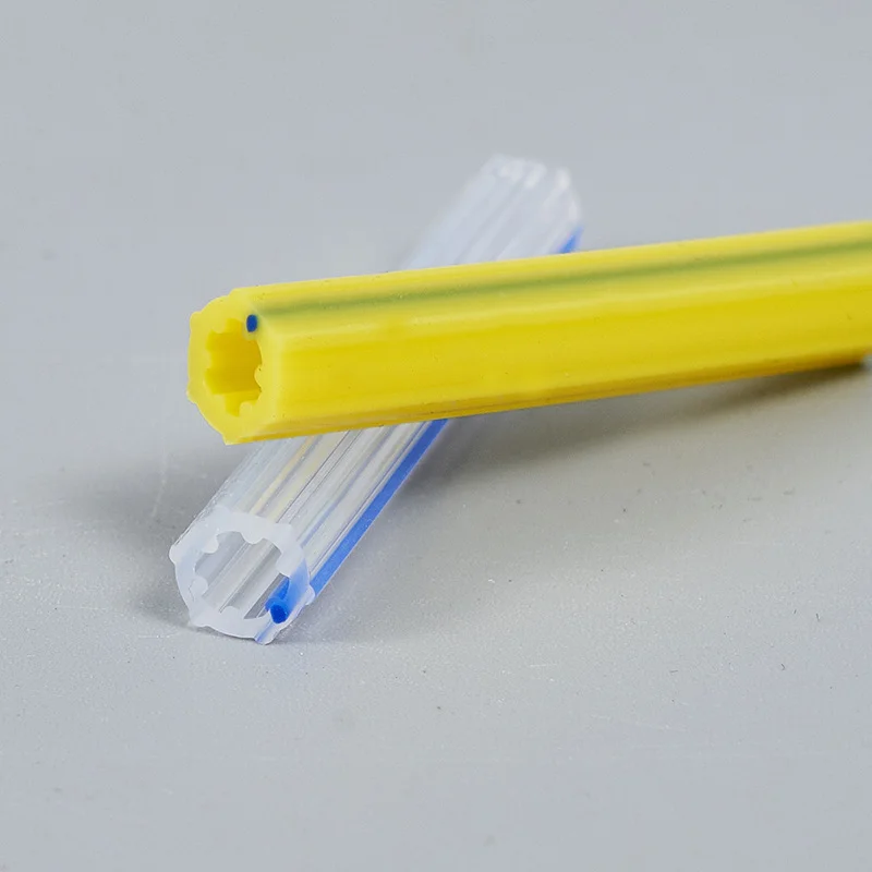 Medical equipment sharp tool protective sleeve Surgical equipment sharp tool protective sleeve Anti puncture medical equipment