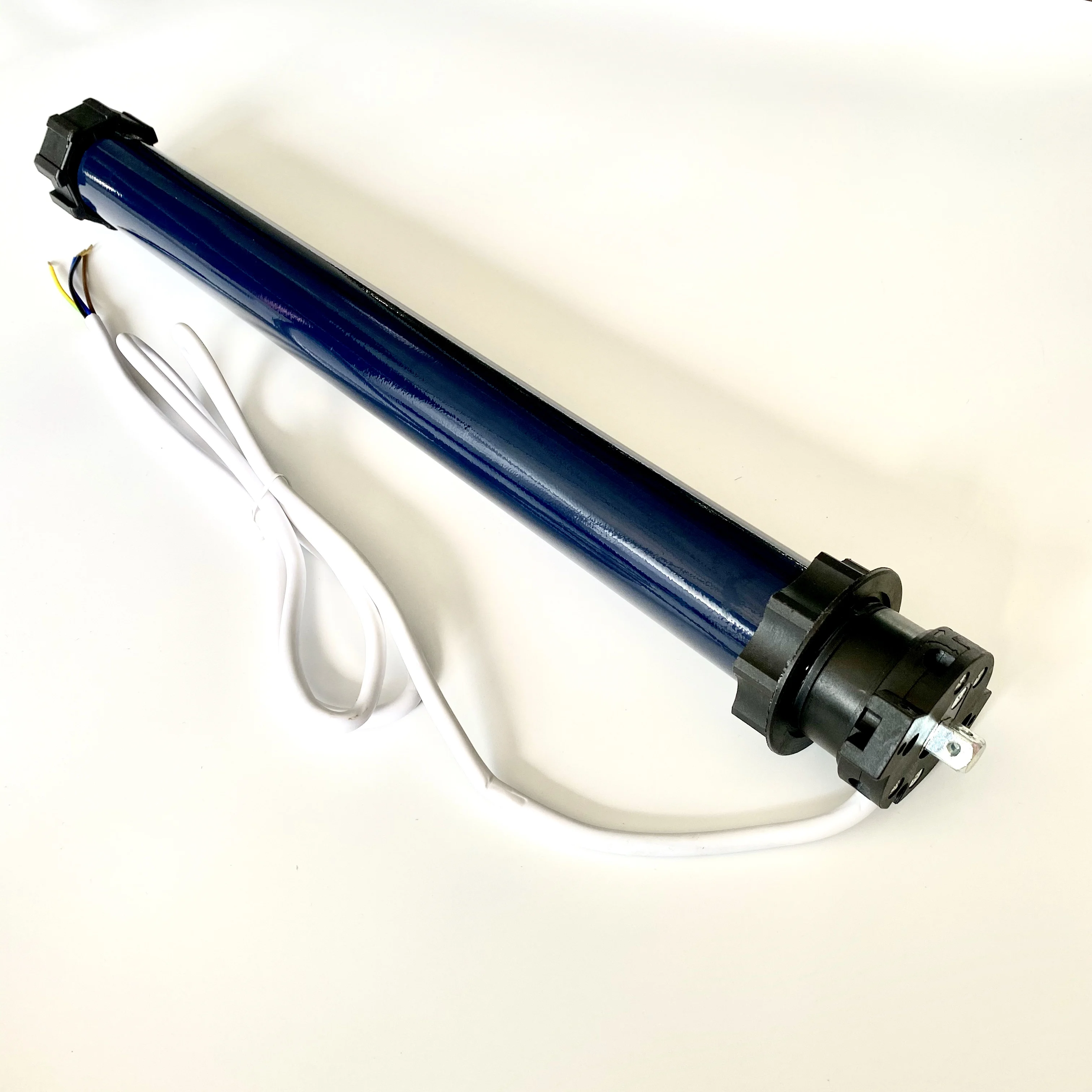 reasonable price 100-230V 20nm smart blind moteur tubulaire