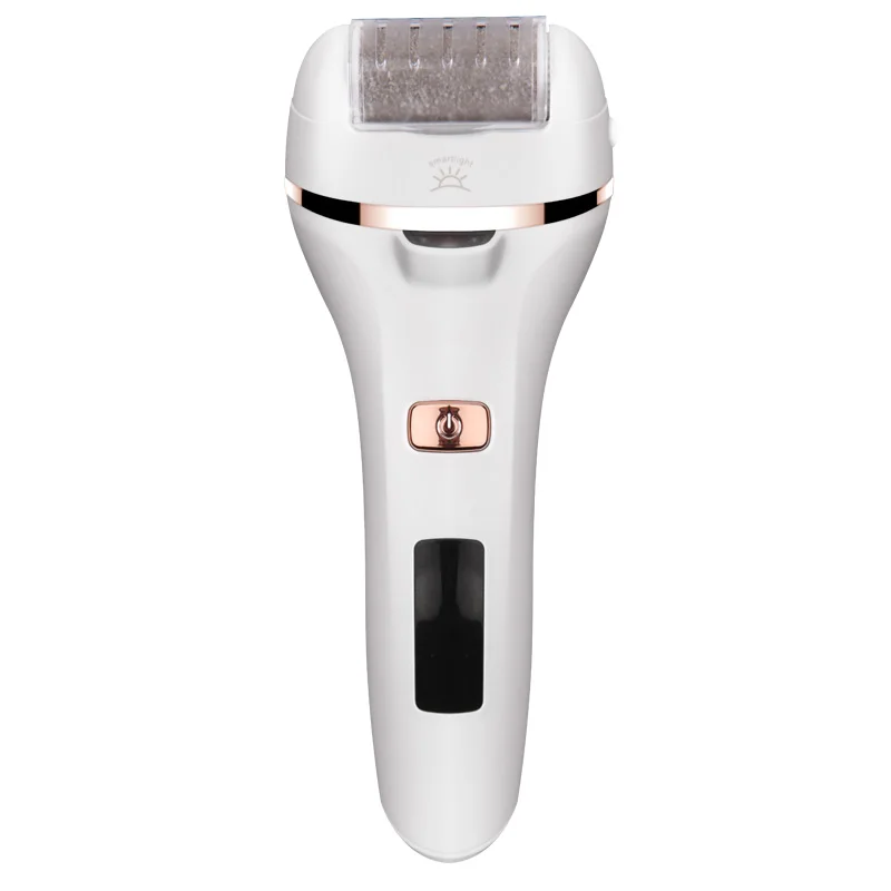 Перезаряжаемый женский электрический триммер для волос