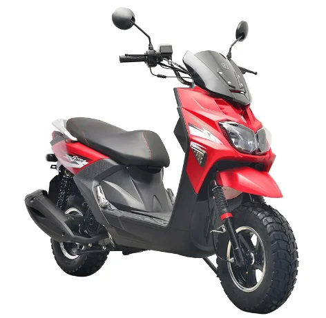 2024 китайский завод по производству 150CC бензиновый мотоцикл с высококачественным скутером для взрослых Китай