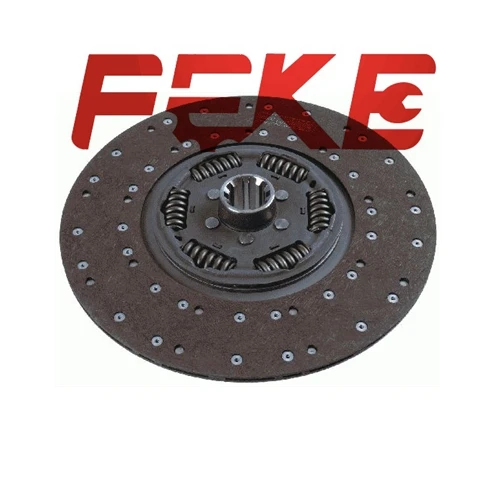 Диск сцепления 1878002878 1878 002 878 диск