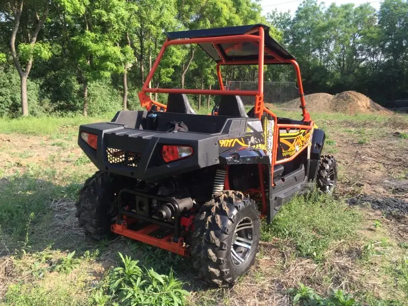 Fang мощный диктатор 250 side by side UTV ATV 150cc 250cc utv 4x4 части