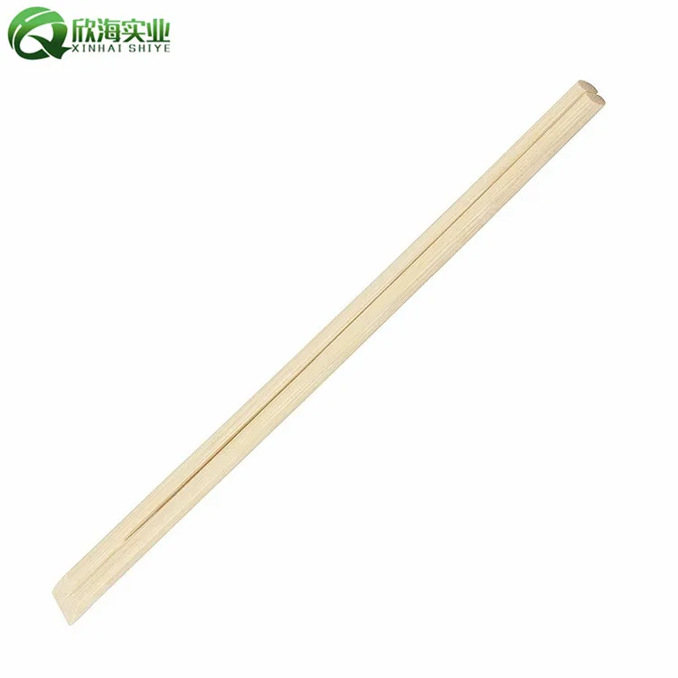 custom noodle bowl korean bamboo chopstick with logo