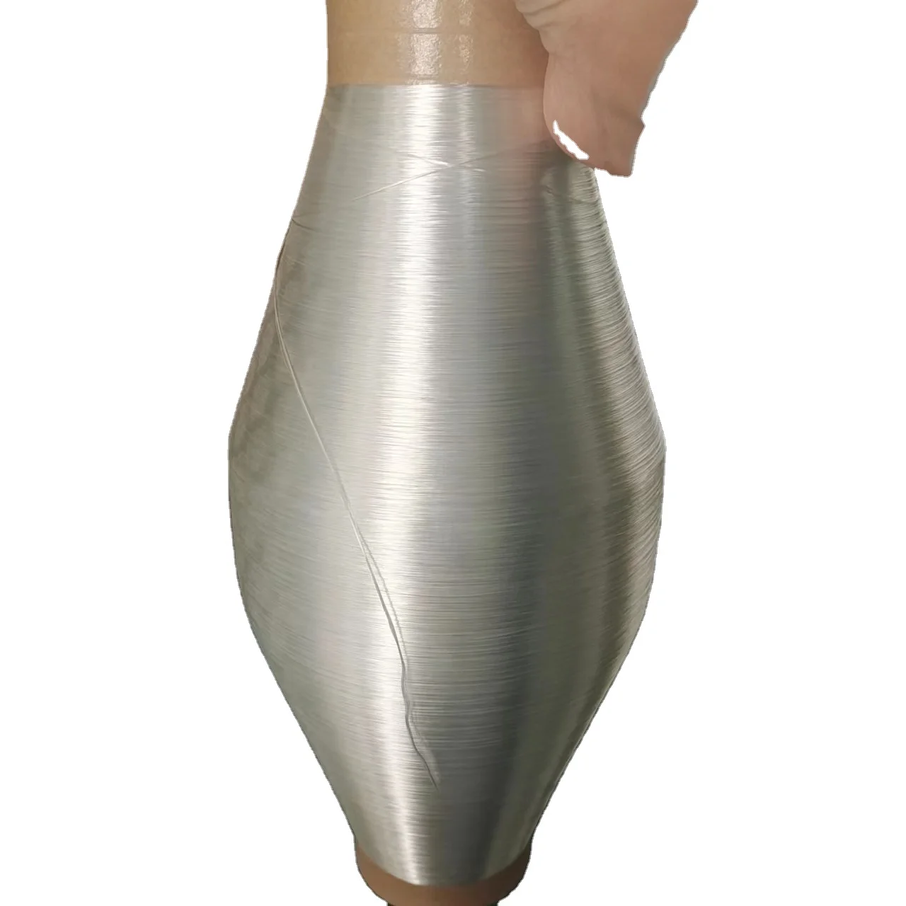 Высококачественная пряжа из стекловолокна класса А