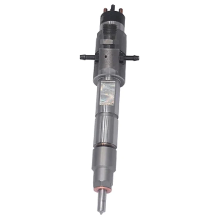 High Quality New Fuel Injector 0445120017 For Renault