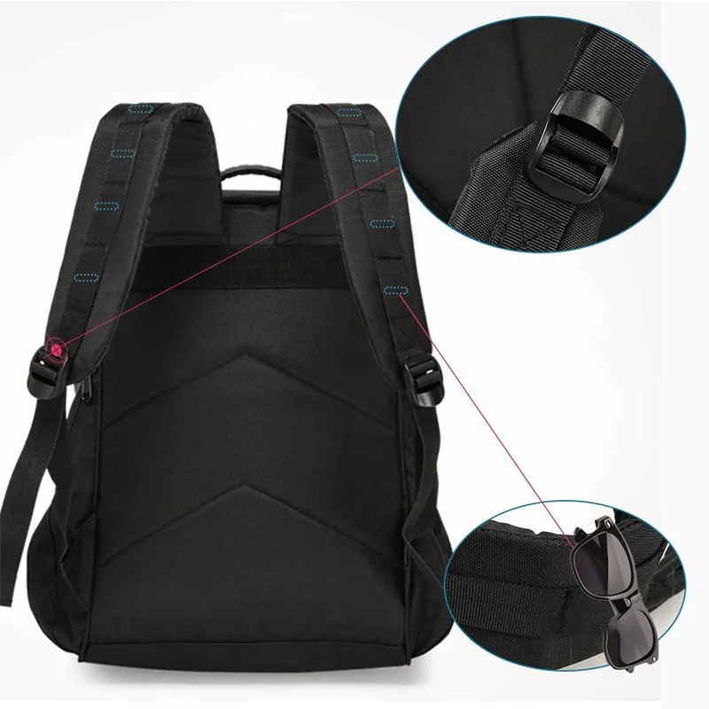 2023 Factory Wholesale Football Backpack Youth Soccer Bag Basketball Bag Football Backpack