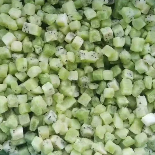Premium IQF Frozen Kiwi Supplier IQF Frozen Kiwi