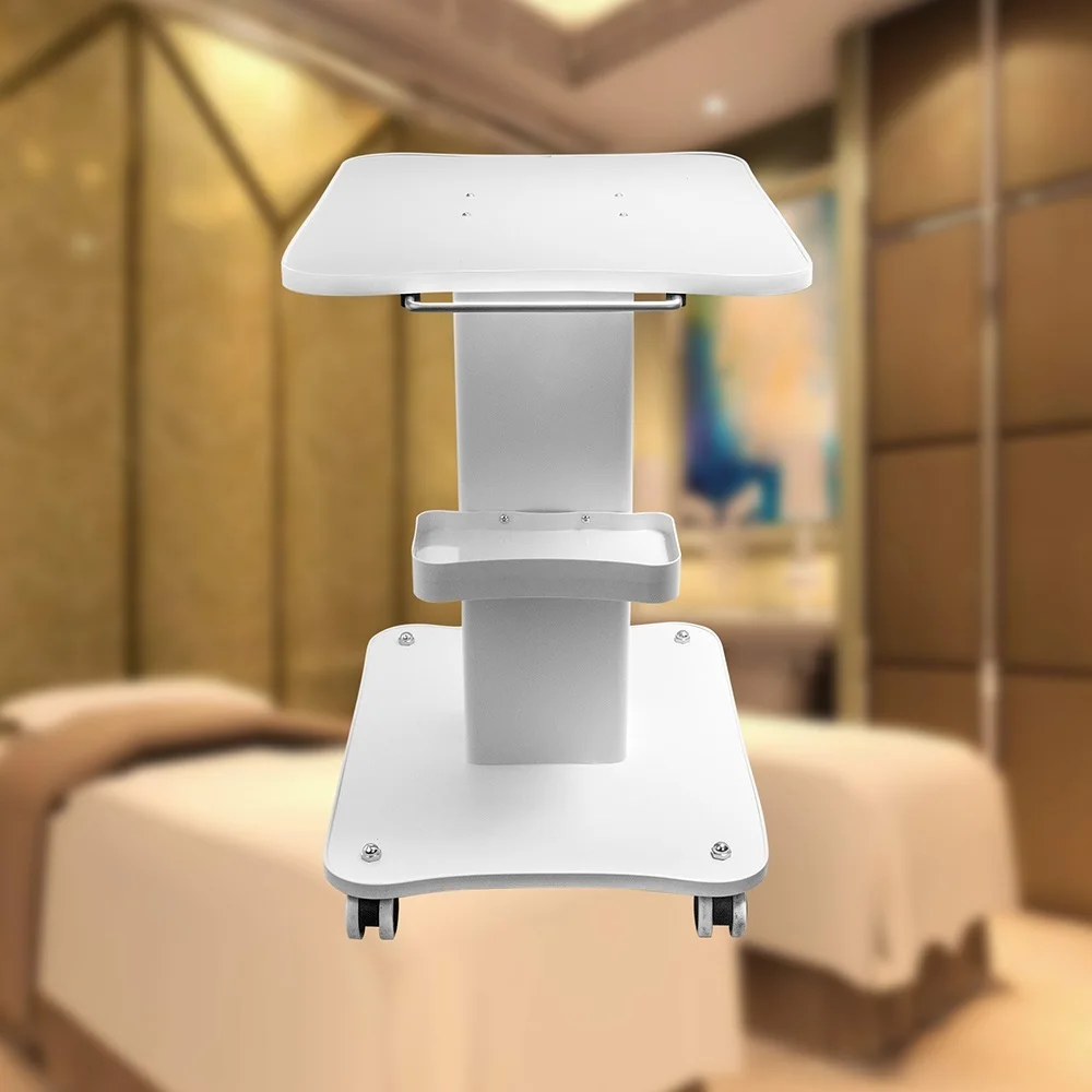 Тележка для салона красоты, экономичная качественная стальная тележка для салона красоты