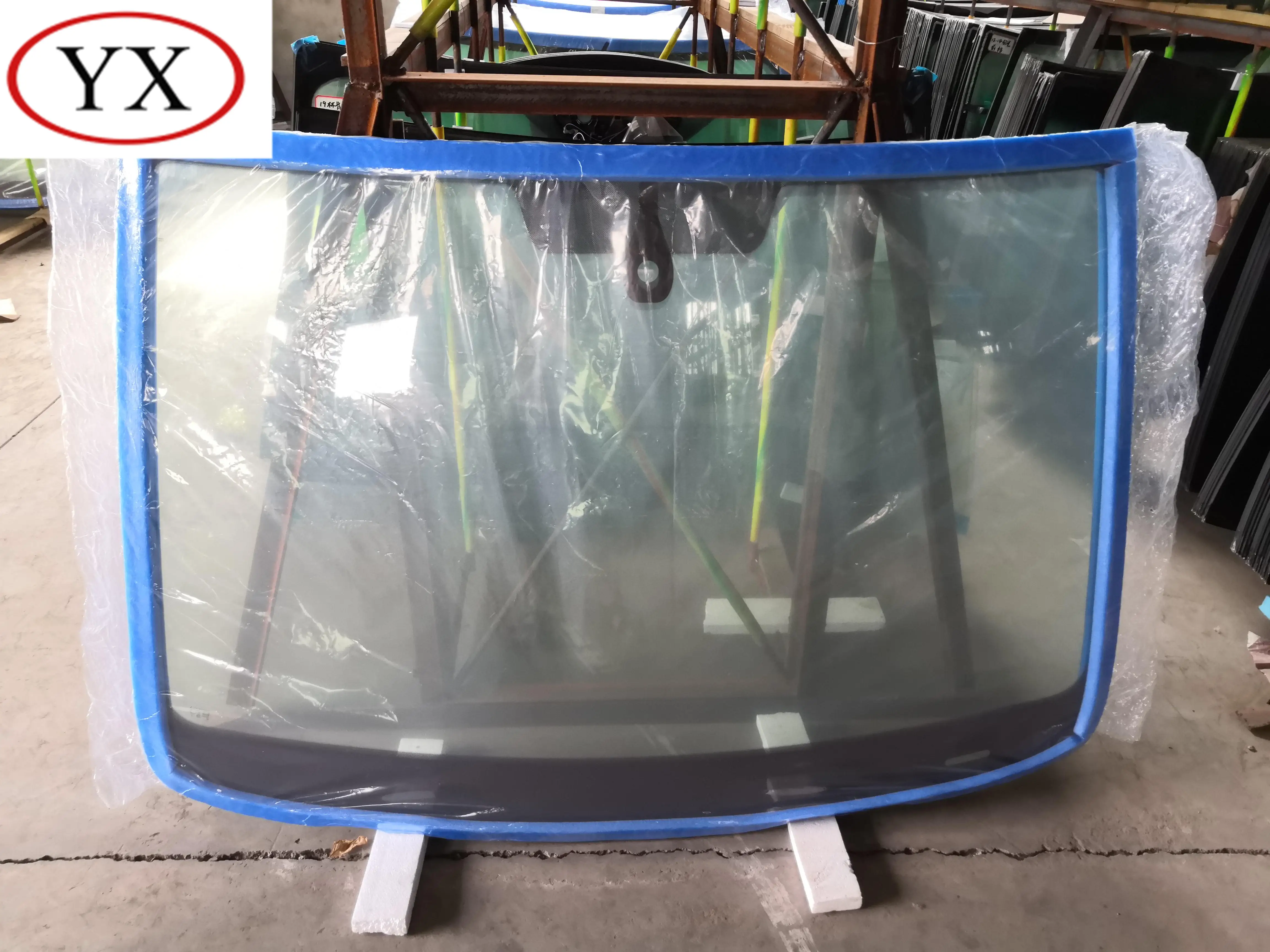 german car windshield front windshield glass vehicle windshield glass