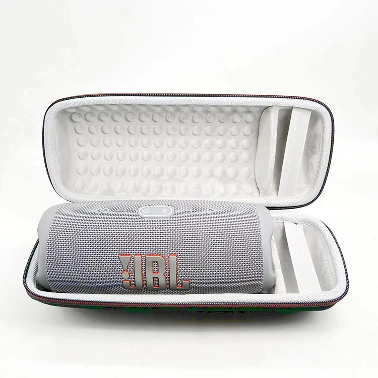 Hard Travel Case for Charge 4 Charge 5 Waterproof Speaker Carrying Storage Case Bag