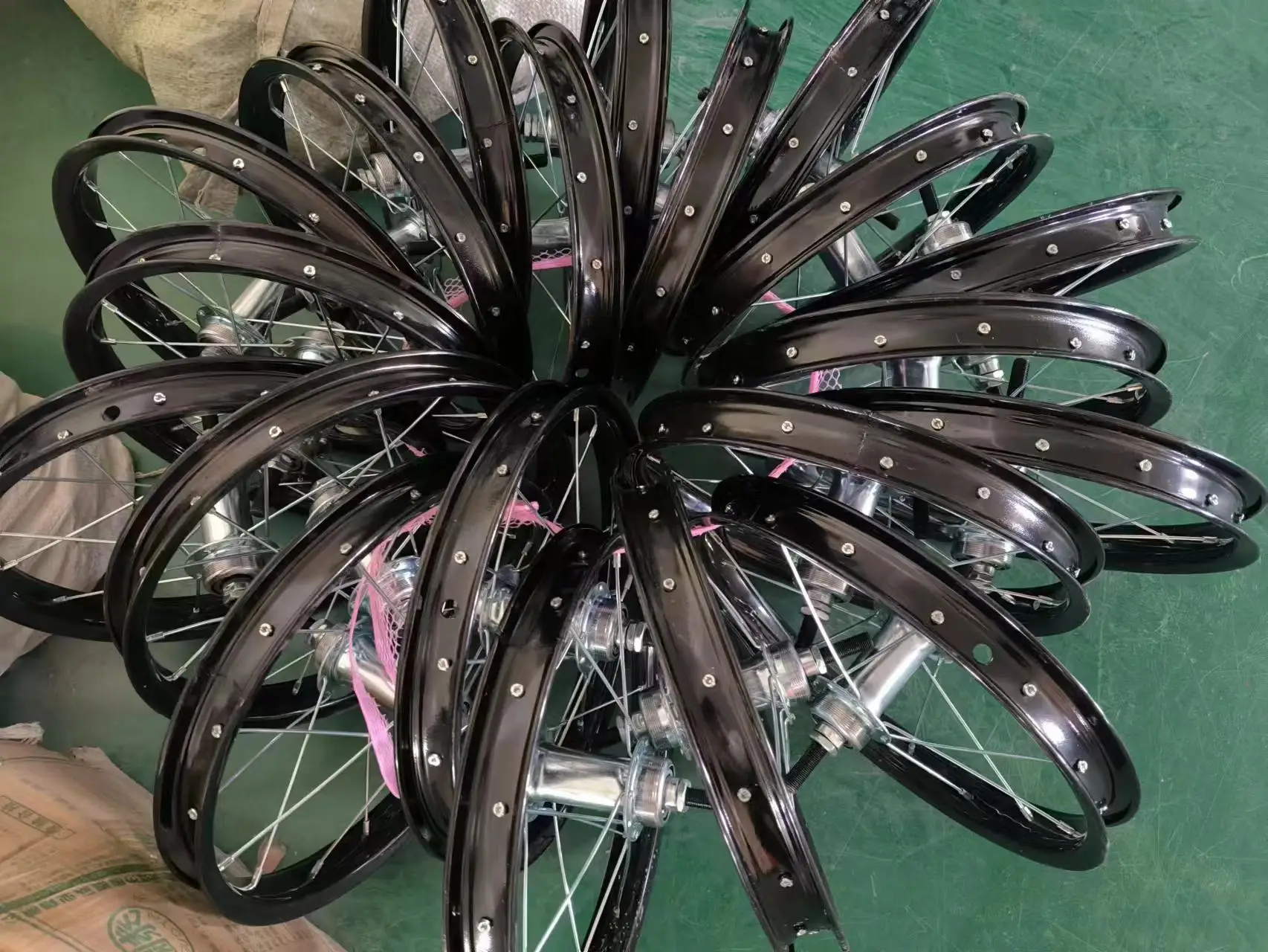 12 14 16 18 inch four wheel with training wheel cheap price kids bicycle for sale for 2-13 years old children