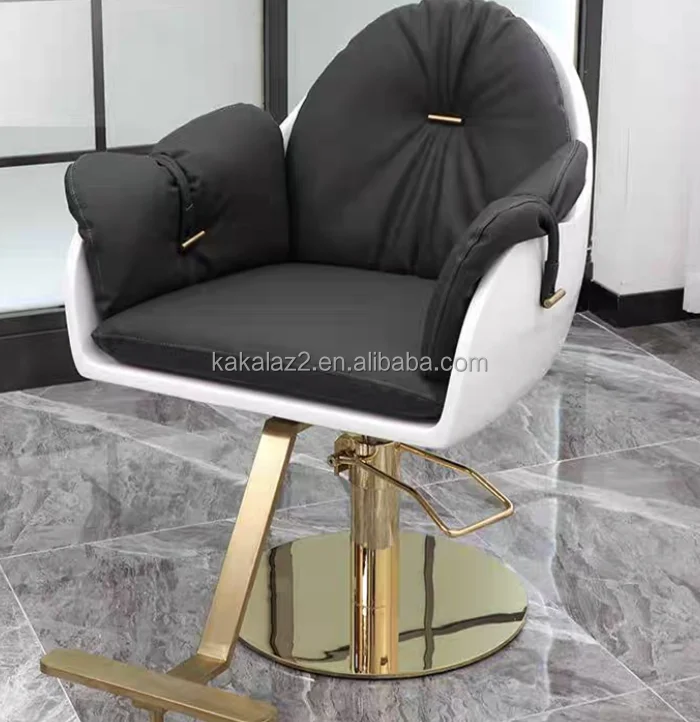 Новинка 2022 Лидер продаж парикмахерское кресло стильное отличительное