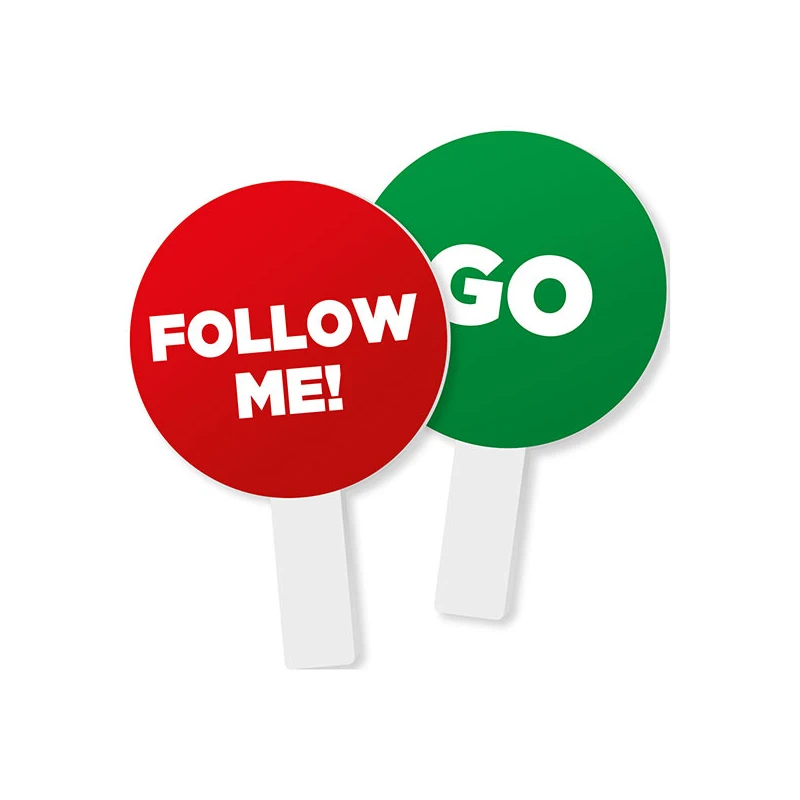 Custom Advertising Foam Board/KT board sign printing for picture