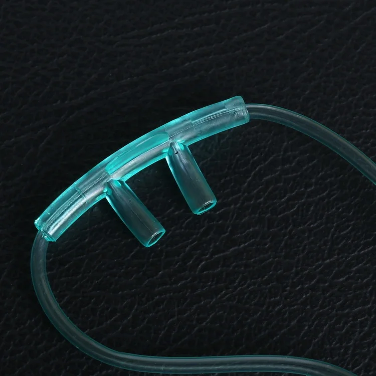 Surgical Instruments Nasal oxygen Cannula High flow nasal cannula