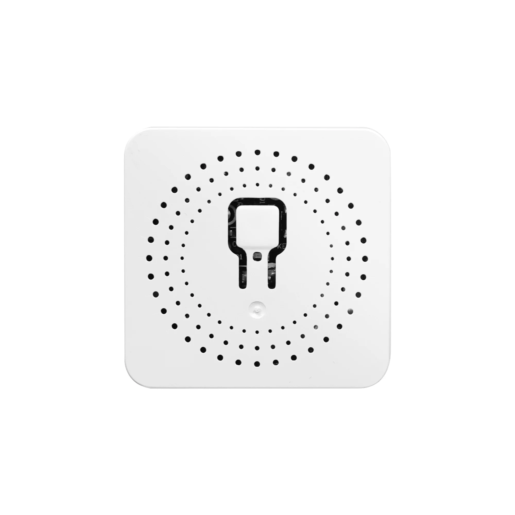 Factory Home Moes Zigbee Switch Smart Mcb Elcb 400v 16A Wifi smart switch mini With Wholesale Price Moes Zigbee