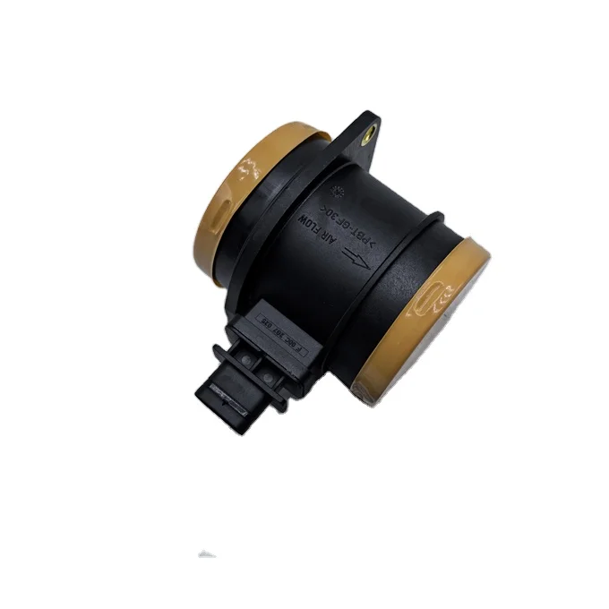 WLGRT Hot Sale Mass Air Flow Meter Sensor 28164-4A900 For Hyundai TUCSON (JM) Kia
