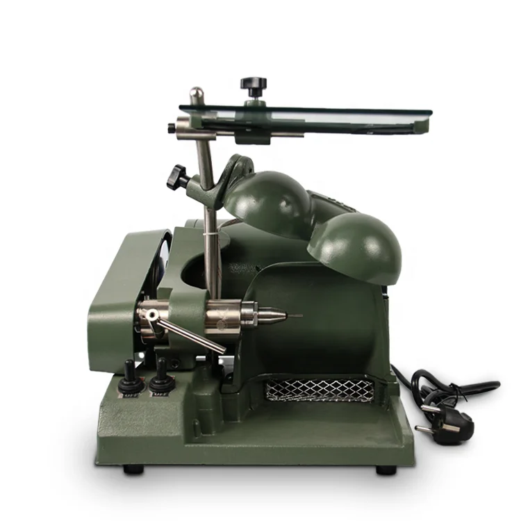 Beruhmte Dentallaborgerate Demco Hochgeschwindigkeits Schleifmaschine im Angebot