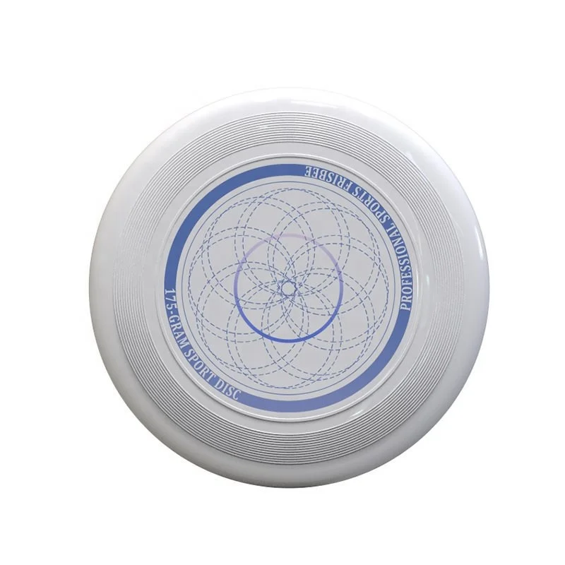 Стандартные соревнования Фрисби 175 г для взрослых профессиональные спортивные соревнования Фрисби Пластиковые детские игрушки оптом