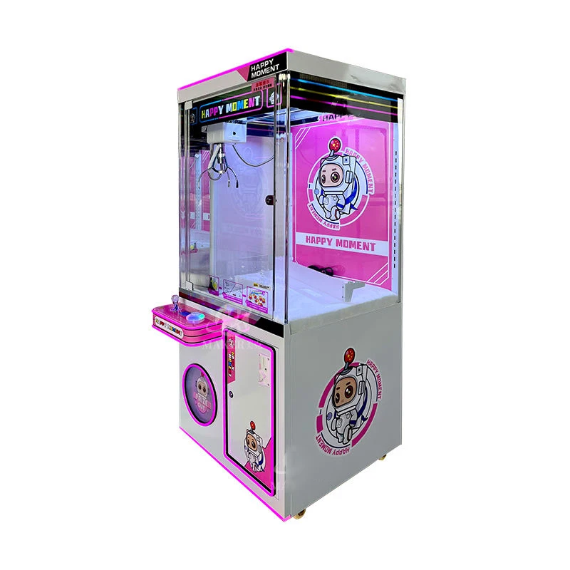 Игрушечный коготь кран игровой автомат аркадный монетный для торгового центра