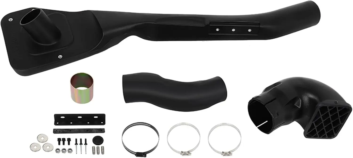 2024 Dailymag car snorkel kit Assembly Replacement For LAND ROVER DEFENDER 110 90 2.5 TD5 for Sale