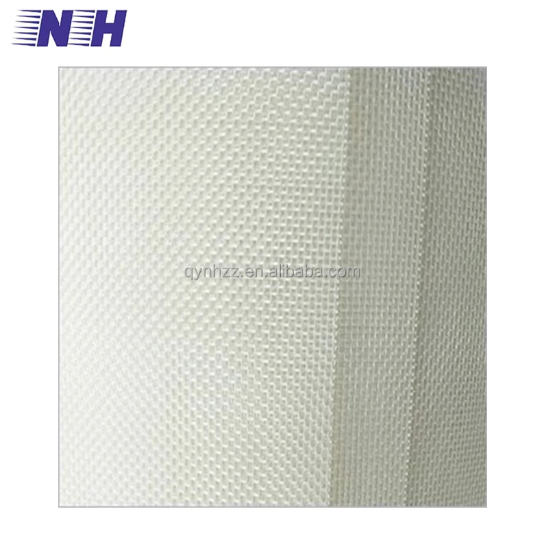 Cheaper price Pvc coated Polyester mesh conveyor belt heavy duty polyester mesh netting