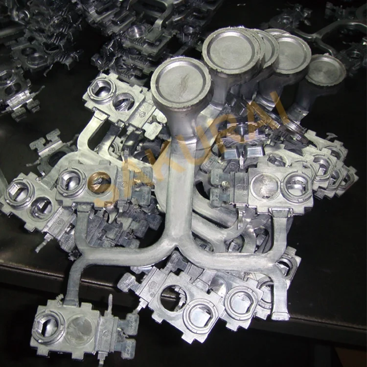 Aluminum Die Casting Release Agent